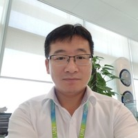 柳庚模（Km Ryu）Principal Professional
