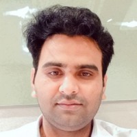 Syed Naveed Abbas