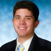 Matthew Hodges