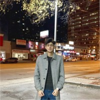 Fahad Sohail