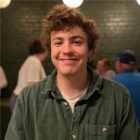 Zac Smith