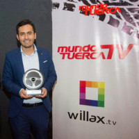 Richard Valverde Moreno
