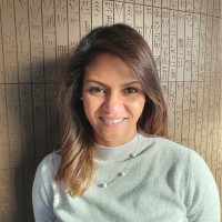 Dina Rahman