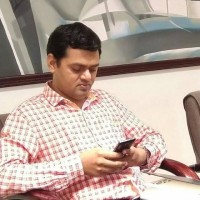 Sandeep Kumar Bagrania