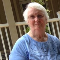 Peggy Goodwin