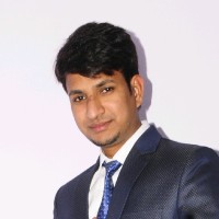 Nitin Bramhavanshi