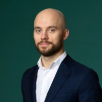 Jesper Johansson