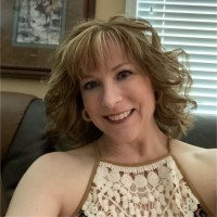 Melanie Pryor