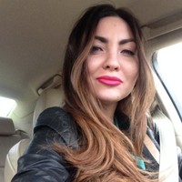 Alena Abramova
