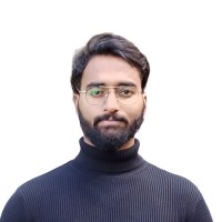 Abhishek Pathak