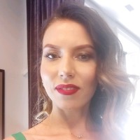 Alina Serhiienko