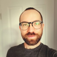 Derik Lebel