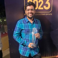 Shreyash Agrawal