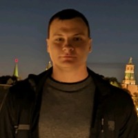 Ilya Biryukov