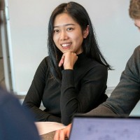 Grace Gao