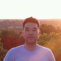 Antonio Kang