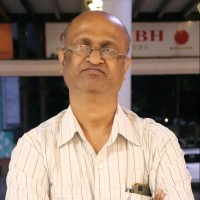 Prashanth Bangalore