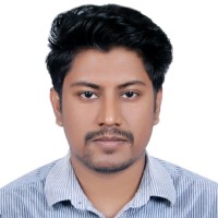 Sheik Md Shaikath Hossain