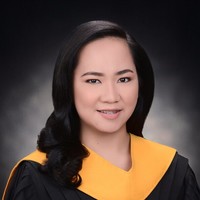 Mary Joy Eugenio