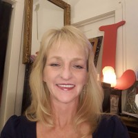 Just Judy Hayner