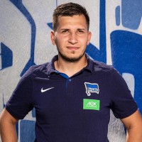 Burak Bahar