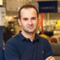Alexandru Voicu