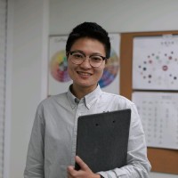 Winnie Yeh
