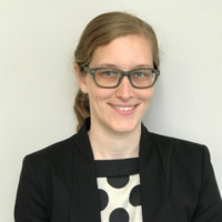 Christie Harger