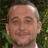 Cédric Auber