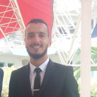 Achraf Shaibi