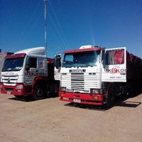 EKOLOGISTICA TRANSPORTE Y DISTRIBUCION