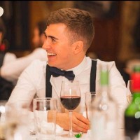 Keir Little