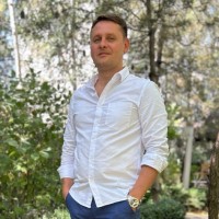 Vadym Dubrovin