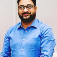 rajesh roy