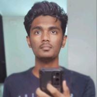 Logeshwar V