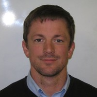 Chris Reay
