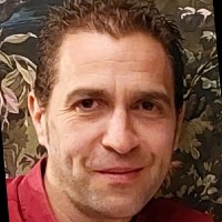 Jose Luis Barroso Rioja