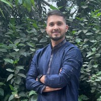 Dinesh Darekar