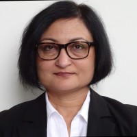 BINA MUSTAFA