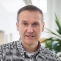 Mark Machin