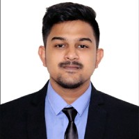 Siddhant Behera