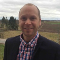 Per Dyberg Axbom
