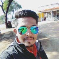 Mahek Gada