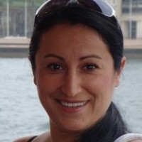 Cristina Haselton Aelenei
