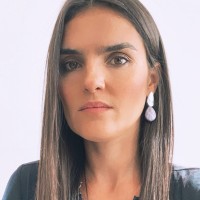 Cheila Costa do Carmo