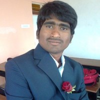 Sreenuvas Reddy Ganta
