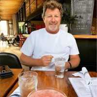 Mike Dammann