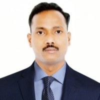 lingaraj sahoo