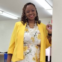 Queen-Ella Pringle, M.A., CFLE, MFT, CFTP, LPC-A, PMH