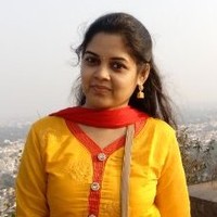 Pallavi Yadav (Chavan)